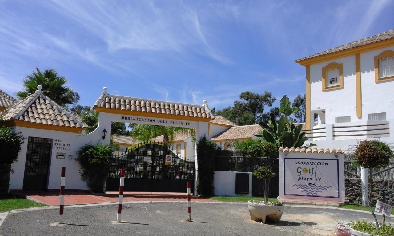 Residencial Golf Playa IV Villa อิสลันตียา ภายนอก รูปภาพ