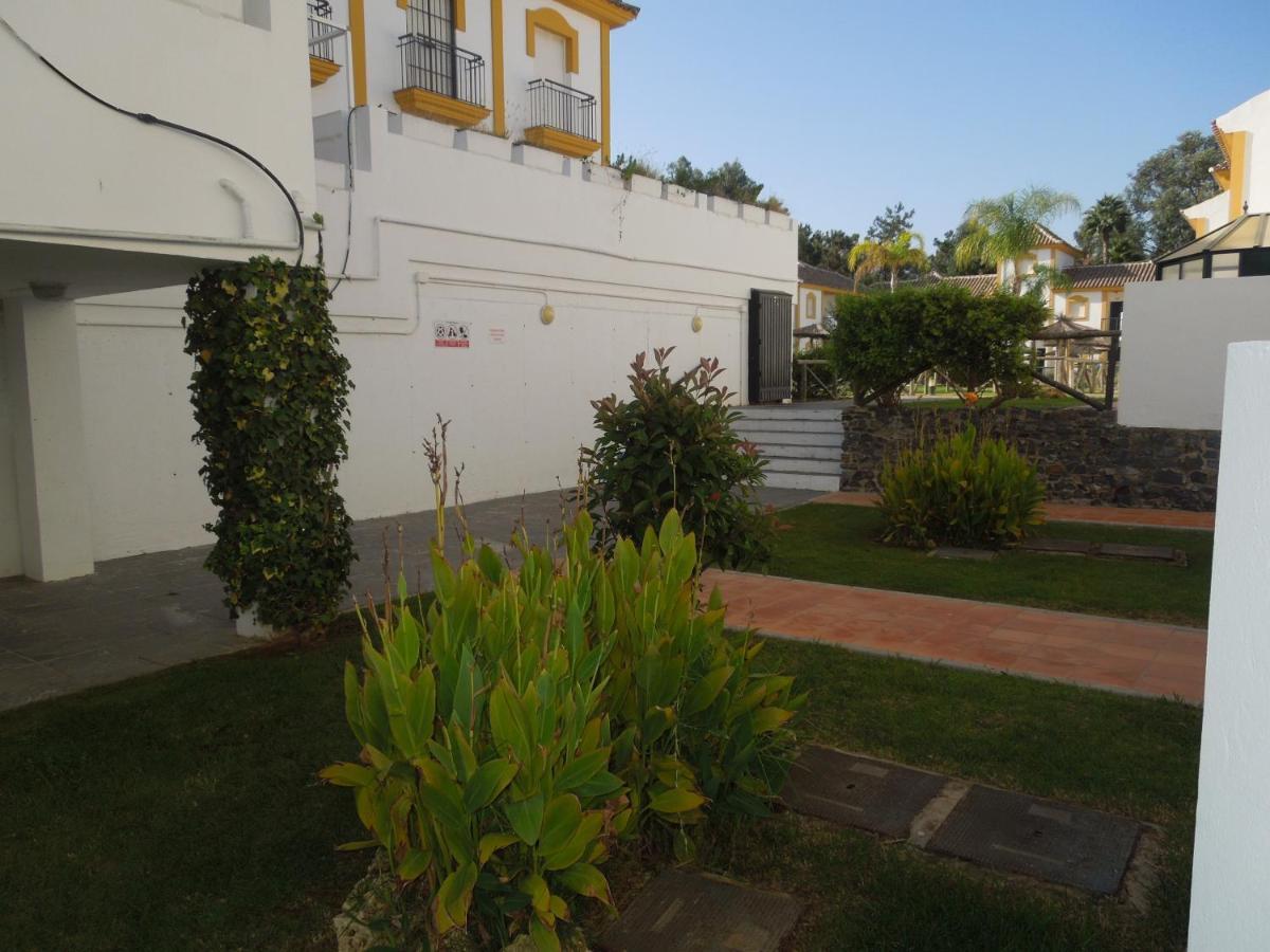 Residencial Golf Playa IV Villa อิสลันตียา ภายนอก รูปภาพ